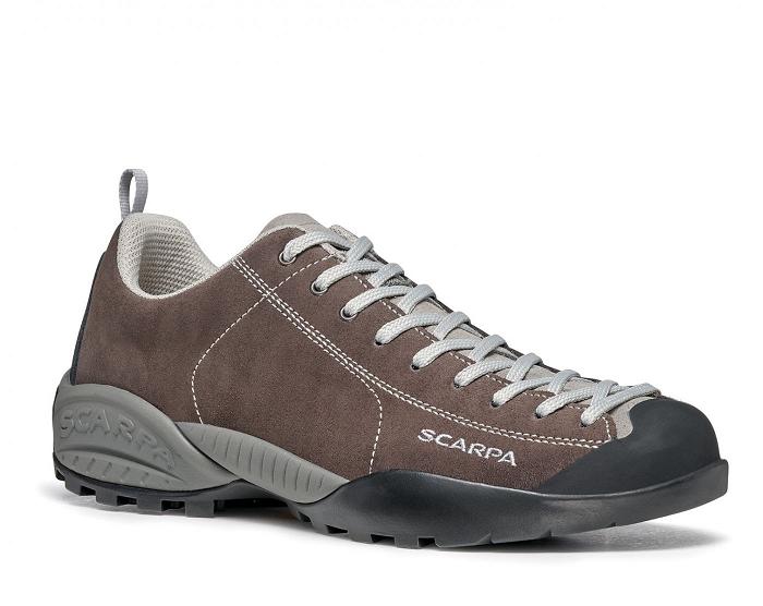 Scarpa Mojito Férfi Túracipő Barna SI2351970